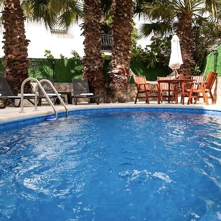 Dadya Villa 1 - Villa With Private Pool - 750M Distance To The Beach 达特恰 外观 照片