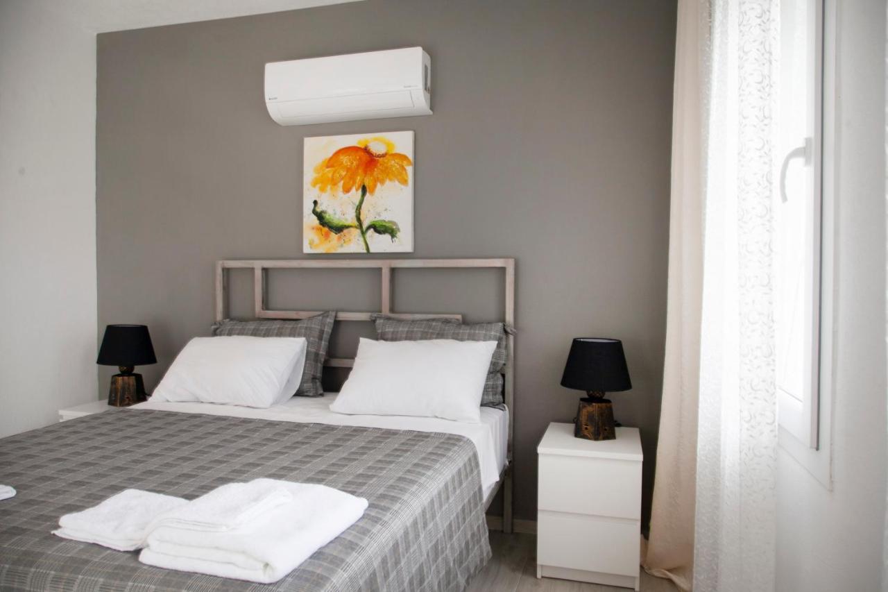 Dadya Villa 1 - Villa With Private Pool - 750M Distance To The Beach 达特恰 外观 照片