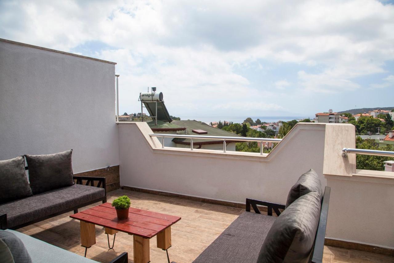 Dadya Villa 1 - Villa With Private Pool - 750M Distance To The Beach 达特恰 外观 照片
