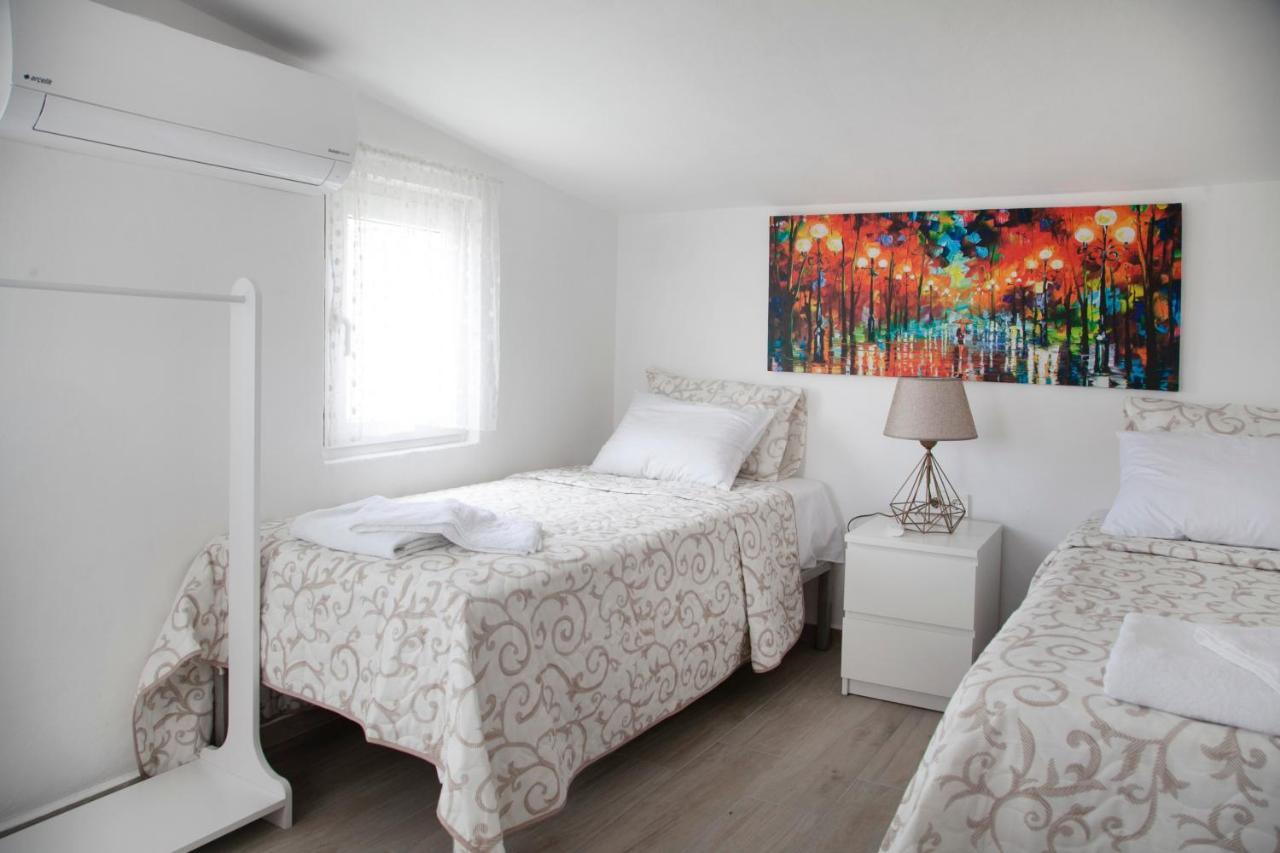 Dadya Villa 1 - Villa With Private Pool - 750M Distance To The Beach 达特恰 外观 照片